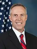 Jared Huffman
