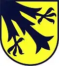 Coat of arms of Jasenice