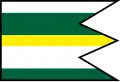 Flag of Jasenové