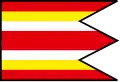 Flag of Jasov