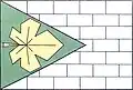 Flag of Javorek