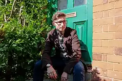 Hulme in 2019