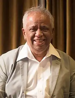 Jayraj Salgaokar