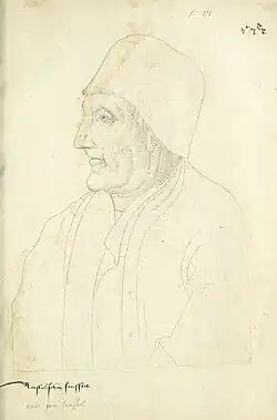 Jean Froissart