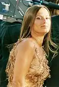 Nathalie Marquay, 1986 and Miss France 1987
