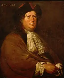 Jean Bart (1650–1702)