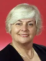 Jeannie Ferris
