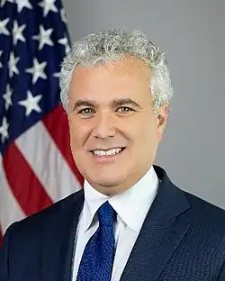 Jeffrey Zients