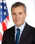 Jeff Zients Counselor/Covid Coordinator (announced December 7)[85]