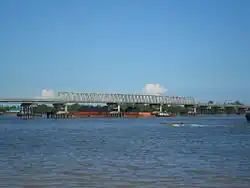 Dondang Bridge