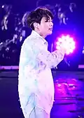 Jungkook, 2024