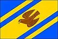 Flag of Jestřabí