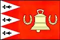 Flag of Jezbořice