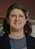 Jill Underly