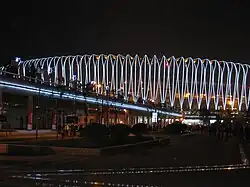 Jinan Olympic Sports Center
