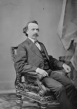 John Coburn