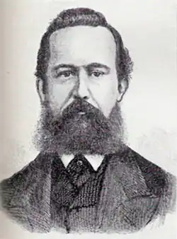 John Damrel Prior