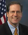 Senator John E. Sununu from New Hampshire (2003–2009)