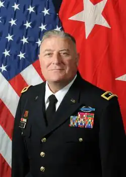 John King (R) , Insurance Commissioner