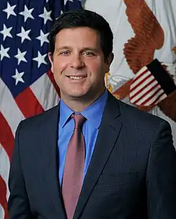John F. Plumb