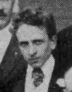 John Martens