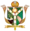 John Panamthottathil's coat of arms