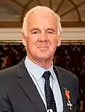 John Russell