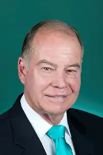 Russell Broadbent
