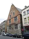 Jonathas House (16th century)