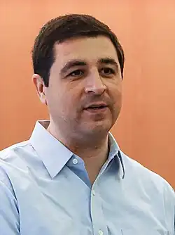 Josh Kaul