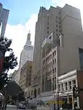 Joule Hotel with The Merc