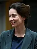 Judith Uitermark