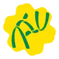 Judo pictogram