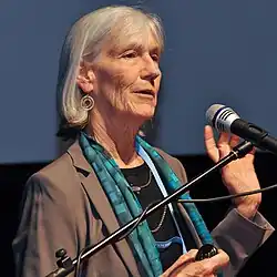 Julie Packard