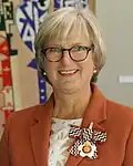 Julie Read