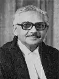 Jagdish Sharan Verma