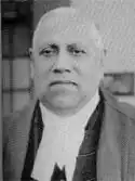 Mehr Chand Mahajan