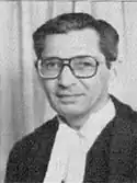 S. P. Bharucha