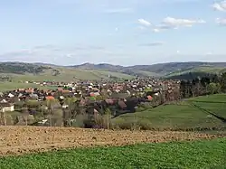 Plăieșii de Sus