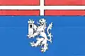 Flag of Křižínkov