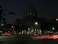 Kolkata GPO Night View