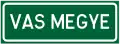 County border (uppercase, 1989-2002)