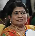 K P Sudheera