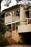 The Nichols House