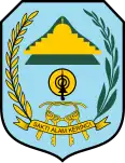 Kerinci Regency