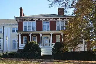 Kable House