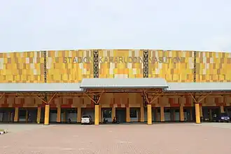Guru Nanak Stadium