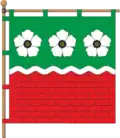 Flag of Kalaharivka