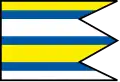 Flag of Kalameny