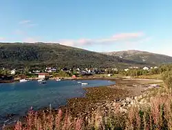 Village of Kaldfjord